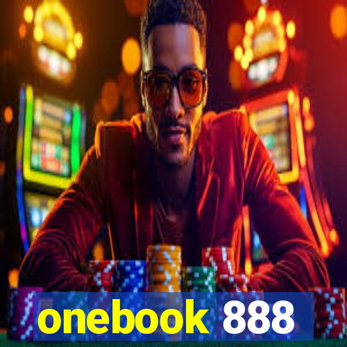 onebook 888